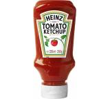 Ketchup im Test: Tomato Ketchup von Heinz, Testberichte.de-Note: 1.6 Gut