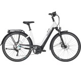E-Bike im Test: Premio Evo 10 Lite Damen (Modell 2020) von Pegasus, Testberichte.de-Note: 2.4 Gut