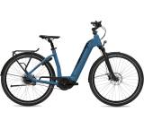 E-Bike im Test: Gotour6 5.10 Damen Tiefeinsteiger (Modell 2020) von Flyer, Testberichte.de-Note: 4.0 Ausreichend