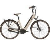 E-Bike im Test: Premium i MN7+ Damen (Modell 2020) von QWIC, Testberichte.de-Note: 4.2 Ausreichend