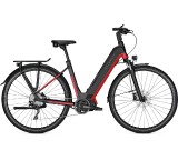 E-Bike im Test: Endeavour 5.S Move Damen Tiefeinsteiger (Modell 2020) von Kalkhoff, Testberichte.de-Note: 5.0 Mangelhaft