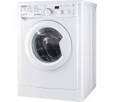 Waschmaschine im Test: PWF M 642 von Privileg, Testberichte.de-Note: ohne Endnote