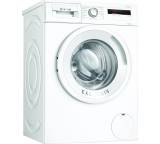 Waschmaschine im Test: Serie 4 WAN28180 von Bosch, Testberichte.de-Note: ohne Endnote