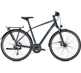 Fahrrad im Test: Rushhour 6.0 Herren (Modell 2020) von Raleigh, Testberichte.de-Note: 1.7 Gut