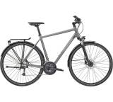 Fahrrad im Test: Elan Deluxe Herren (Modell 2020) von Diamant, Testberichte.de-Note: 2.0 Gut