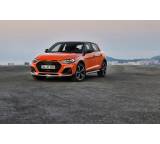 Auto im Test: A1 Citycarver 30 TFSI (85 kW) (2019) von Audi, Testberichte.de-Note: 3.1 Befriedigend