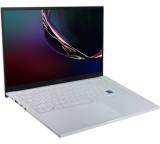 Laptop im Test: Galaxy Book Ion 15,6" von Samsung, Testberichte.de-Note: 2.0 Gut