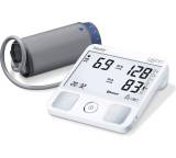 Blutdruckmessgerät im Test: BM 93 von Beurer, Testberichte.de-Note: 2.0 Gut