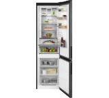 Kühlschrank im Test: RCB73831TY von AEG, Testberichte.de-Note: 4.0 Ausreichend