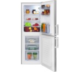 Kühlschrank im Test: KGC 384 110 E von Amica, Testberichte.de-Note: 4.4 Ausreichend