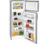 Kühlschrank im Test: KGC 270/45-4.4 A++ von Exquisit, Testberichte.de-Note: 4.1 Ausreichend