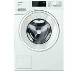 Waschmaschine im Test: WSD123 WCS von Miele, Testberichte.de-Note: 1.5 Sehr gut
