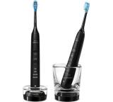 Elektrische Zahnbürste im Test: Sonicare DiamondClean 9000 HX9914 von Philips, Testberichte.de-Note: 1.5 Sehr gut