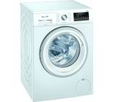 Waschmaschine im Test: iQ300 WM14NK98 von Siemens, Testberichte.de-Note: ohne Endnote