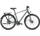 Fahrrad im Test: Endeavour 8 Herren (Modell 2020) von Kalkhoff, Testberichte.de-Note: 1.0 Sehr gut