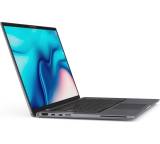 Laptop im Test: Latitude 15 9510 von Dell, Testberichte.de-Note: 1.5 Sehr gut