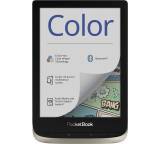 E-Book-Reader im Test: Color von PocketBook, Testberichte.de-Note: 1.8 Gut