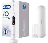 Elektrische Zahnbürste im Test: iO Series 7N von Oral-B, Testberichte.de-Note: 1.6 Gut