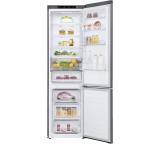 Kühlschrank im Test: GBB62PZGFN von LG, Testberichte.de-Note: 1.2 Sehr gut