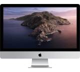 PC-System im Test: iMac 27" (2020) von Apple, Testberichte.de-Note: 1.8 Gut