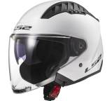 Motorradhelm im Test: OF600 Copter von LS2 Helmets, Testberichte.de-Note: 1.5 Sehr gut