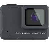Action-Cam im Test: GoXtreme Manta 4K von Easypix, Testberichte.de-Note: 2.5 Gut