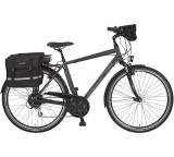 E-Bike im Test: Entdecker e900 Herren (Modell 2020) von Prophete, Testberichte.de-Note: ohne Endnote