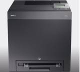 Drucker im Test: Farblaserdrucker 2130cn von Dell, Testberichte.de-Note: 2.6 Befriedigend