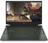 Laptop im Test: Pavilion Gaming 16 von HP, Testberichte.de-Note: 1.7 Gut