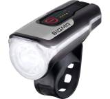 Fahrradbeleuchtung im Test: Aura 80 USB von Sigma, Testberichte.de-Note: 1.7 Gut