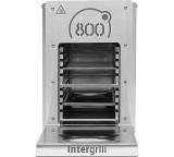 Grill im Test: 800° Grill Elektro (IG-800-017) von Intergrill, Testberichte.de-Note: 1.5 Sehr gut