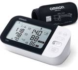 Blutdruckmessgerät im Test: M500 Intelli IT von Omron, Testberichte.de-Note: 1.8 Gut