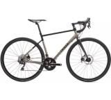 Fahrrad im Test: Triban RC520 Gravel (Modell 2020) von Decathlon, Testberichte.de-Note: 2.9 Befriedigend
