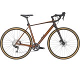 Fahrrad im Test: Grinder 3 (Modell 2020) von Bulls, Testberichte.de-Note: 2.6 Befriedigend