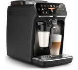Kaffeevollautomat im Test: 5400 Series EP5441/50 von Philips, Testberichte.de-Note: 1.6 Gut