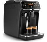 Kaffeevollautomat im Test: 4300 Series EP4321/50 von Philips, Testberichte.de-Note: ohne Endnote