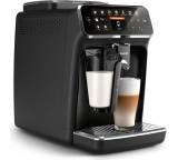 Kaffeevollautomat im Test: 4300 Series EP4341/50 von Philips, Testberichte.de-Note: 1.3 Sehr gut