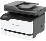 Drucker im Test: MC3426adw von Lexmark, Testberichte.de-Note: 2.3 Gut