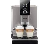 Kaffeevollautomat im Test: CafeRomatica 930 von Nivona, Testberichte.de-Note: ohne Endnote