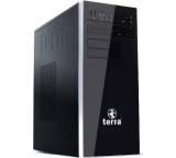 PC-System im Test: PC-Gamer 6000 von Terra, Testberichte.de-Note: 2.3 Gut