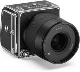 Spiegelreflex- / Systemkamera im Test: 907X 50C von Hasselblad, Testberichte.de-Note: 2.5 Gut