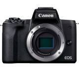 Spiegelreflex- / Systemkamera im Test: EOS M50 Mark II von Canon, Testberichte.de-Note: 1.8 Gut