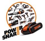 PowerShare 20 V