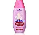 Kindershampoo im Test: Schauma Kids Shampoo & Balsam von Schwarzkopf, Testberichte.de-Note: 1.7 Gut