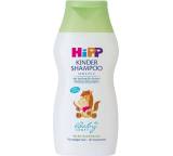 Kindershampoo im Test: Babysanft Kinder Shampoo von HiPP, Testberichte.de-Note: 2.2 Gut