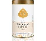 Kindershampoo im Test: Bio Pulver Shampoo Kamille für Kinder von Eliah Sahil, Testberichte.de-Note: 3.4 Befriedigend
