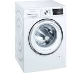 Waschmaschine im Test: iQ500 WM14G492 von Siemens, Testberichte.de-Note: 1.7 Gut