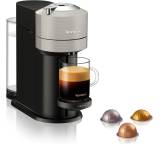 Kapselmaschine im Test: Nespresso Vertuo Next von Krups, Testberichte.de-Note: 1.9 Gut