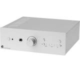Verstärker im Test: Stereo Box DS2 von Pro-Ject, Testberichte.de-Note: 2.4 Gut