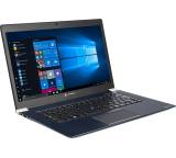 Laptop im Test: Tecra X40 von Dynabook, Testberichte.de-Note: 1.9 Gut